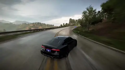 It rains #forzahorizon5 #forzahorizon5go #forzahorizon #fyp #thankyousomuch #drift #gameplay #heaven164 