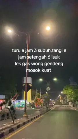 tak jamin pasti sambat😂#fyp 