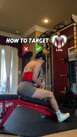 3 Exercises To Grow Your Back Want to build an hourglass figure⏳ 1.Seated Row 2.Single Arm Row 3. Bent Over Row 8-12 reps, 3 sets. #back #backworkout #upperbody #workouttips #gymtipsforbeginners #gymtips #gymrat #gymgirl #fyp #gymmotivation #cablerows #bicepsworkout