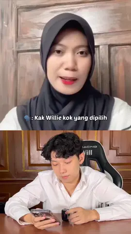 PESERTA CEWEK PERTAMA!! @wdxtragame 