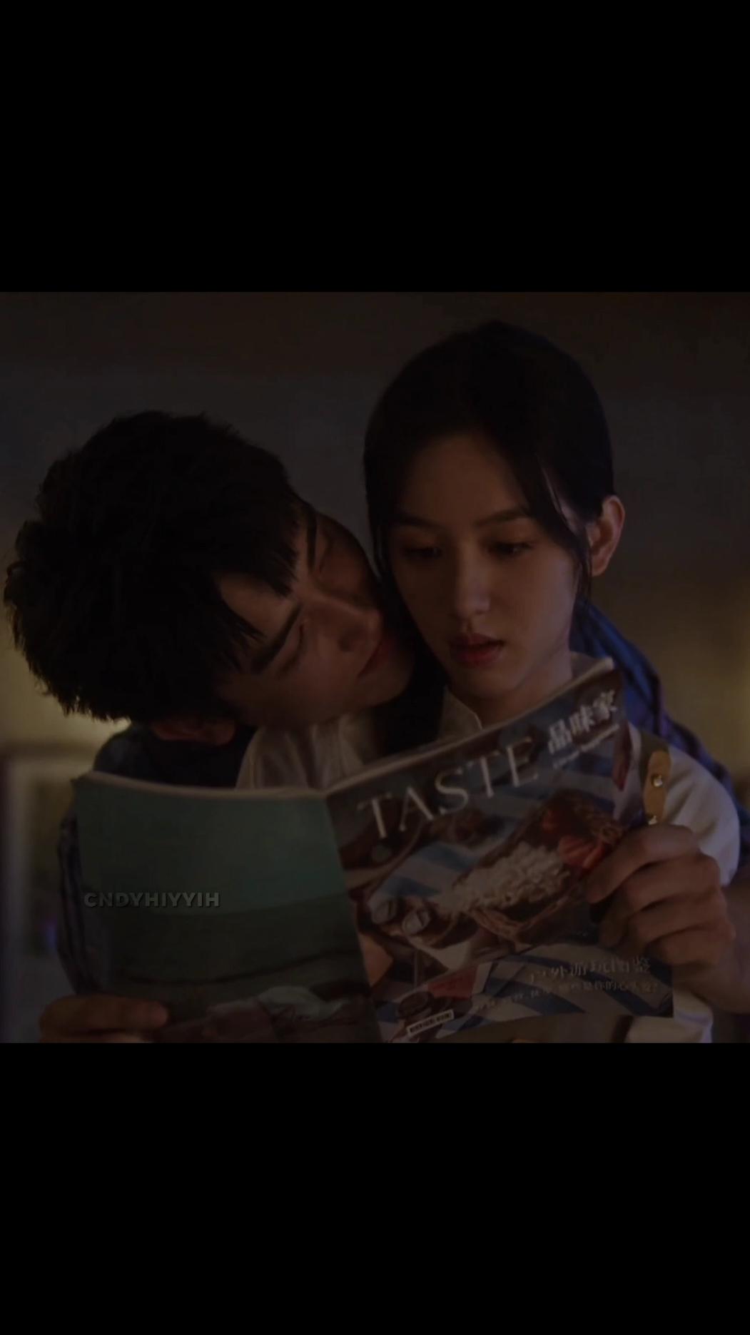 I love it and I hate it at the same time #yesterdayoncemore #yesterdayoncemoreedit #zhouye #zhouye周也 #zhouyeedit #cdrama #cdramaedit #cdramas #cdramafyp #foryou #foryoupage #fypp #chenfeiyu #chenfeiyuedit 