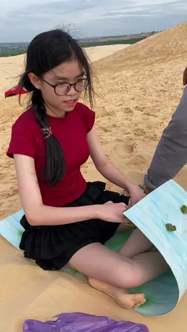 #travel #bàutrắng #truotcat 