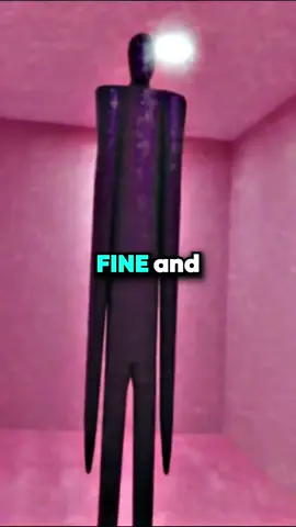 🔑What if you PUNCH Kitty in Level 974!?⚠️💀 #backrooms #dreamcore #liminalspaces #fyp 