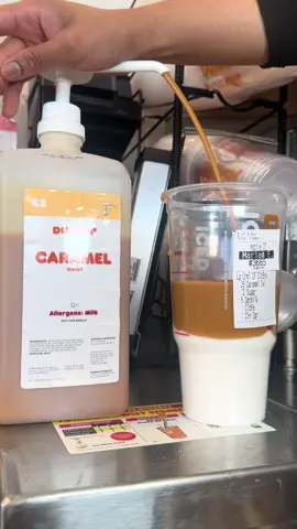 Mariam E order 25 pump caramle 12 sugar oatmilk . ¿Where is mariam rigth now ? 