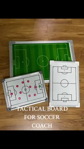 TACTICAL BOARD #wanrohaimi 