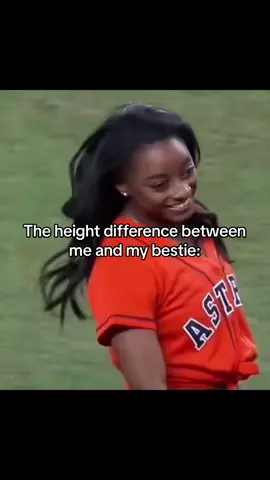 😭 | #viral #fyp #blowthisupforme #foryou #fypシ゚viral #Fifi_XonA #school #meme #floptok #cute #simone #baseball #heightproblems #heightdifference 
