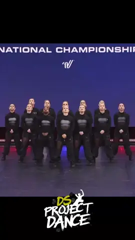 Yes, very hip hop group with girls taking over the stage...  #efeitos #foryoupage #dsprojectdance #viral #viraltiktok #dancewithpubgm #hiphop #dancesesouber #remix #girls 