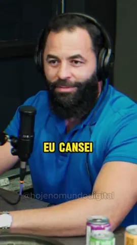 O poder do Tráfego Pago! Wendell Carvalho | Podcast: Ironcast #trafegopago  #renatocariani  #empreendedorismo  #dinheiro #sucesso 