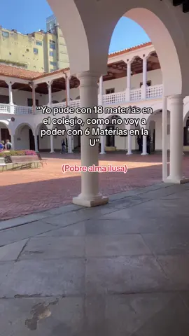 #fyp #foryoupage #fyppppppppppppppppppppppp #estudiantes #universitarios #lentejas 