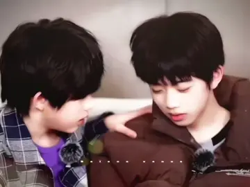 2 cục cưnggg #hengrui #ruiheng #tfgiatocf4 #leejieguirui #xuhuong #viral #tiktok #fyp 
