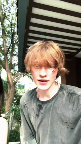 меня узнали даже когда я был в китае