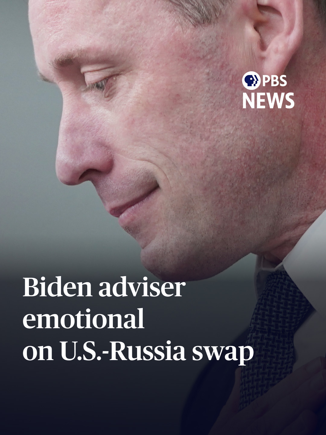 National Security Advisor Jake Sullivan got emotional during the White House briefing on the same day of the biggest U.S.-Russia prisoner swap since the end of the Cold War.“ We've stayed in regular and routine touch with them,” Sullivan said of the families of those who were held in Russia. “I spent a lot of time with the families of Evan and Paul and Alsu.” Wall Street Journal reporter Evan Gershkovich, Russian-American journalist Alsu Kurmasheva and former U.S. Marine Paul Whelan were among those freed as a result of negotiations that were two years in the making, according to a senior administration official. “Today was a very good day. And we're gonna build on it, drawing inspiration and continued courage from it, for all of those who are held hostage or wrongfully detained around the world.” #russia #unitedstates #news #breakingnews #biden #whitehouse #jakesullivan