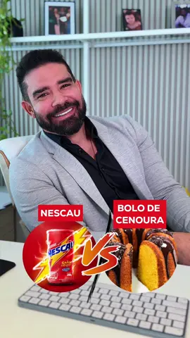 🌟 Nova Trend! 🌟 Comparando alimentos e revelando o que é realmente melhor para sua saúde. 🥗🍕 O resultado pode te surpreender! 💡 Mas lembre-se: cada paciente é único e precisa de um acompanhamento personalizado. Consulte um nutrólogo para um tratamento individualizado e eficaz. Quer saber qual é a melhor escolha? Assista ao vídeo completo e descubra! 🎥👇 #Nutrologia #AlimentaçãoSaudável #ConsultoriaIndividualizada #Saúde #BemEstar #VamosViverMaisEMelhor #DrMarlonBatista 