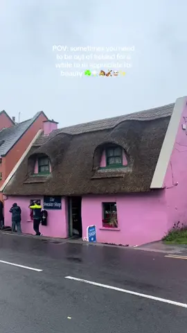 Tag someone you're looking forward to having back on Irish soil ❤️ 📹️: @kaitlynnolan_    #ireland #irish #travel #emigration