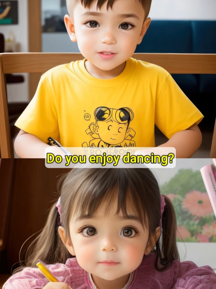 Conversation practice (common questions and answers English speaking practice for beginners  Part 5). #foryou #viral #tiktok #Trend #popular #trendingtiktok #trendingvideos #viralvideos #funny #memes #kids #kidsoftiktok #learnEnglish #english