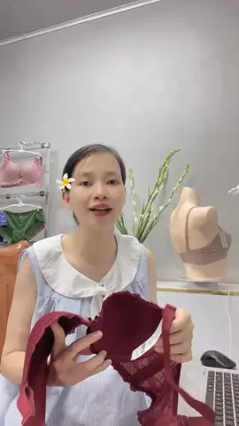 Áo ren bigsize, bản lưng lớn #Thuý_Nội_y_Thái_Lan_VNXK #noiynuhottrend #trending #noiynu 