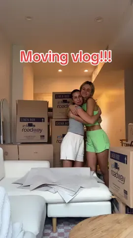 @Roadway Moving made moving in nyc so much more enjoyable. Here’s to the next chapter!#roadwaymoving #nycmove #nycapartmenthunt #nycapartment #nycapartmentlife #movingnyc #roomatenyc #movingvlog #nyclife 