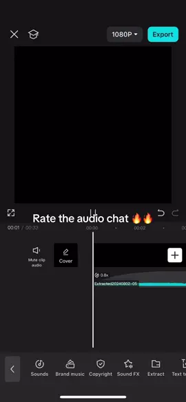 Cred me if use #fyp #audio #edit #calm #vs #vsp #aep #travisscott 