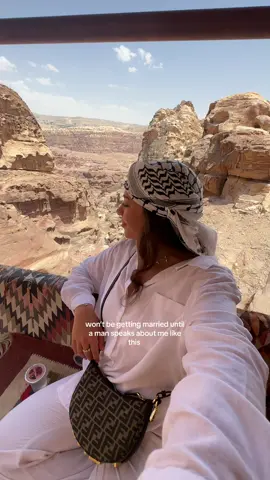 never settling :’) 