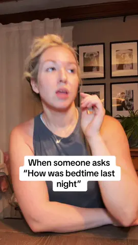Go 👏🏻 to 👏🏻 sleep 🙏🏻 (p.s if this is you, keep reading ⤵️) If your bedtimes sound like this and you’re one question away from losing your marbles 😵‍💫, let me assure you—you’re just a few simple tweaks away from smoother, stress-free nights (with no call-backs!)🙏🏻 👋🏻 I’m Lauren, a Child Behavior Analyst and mom of two, and when my clients start using intentional, proactive strategies during their child’s bedtime routine, the endless questions, negotiations, and delays suddenly disappear. ➡️ Now, their kids are sleeping independently, and moms are getting their nights back! I’ve taken all the proven strategies I usually teach 1:1 and put them into an easy-to-follow, self-paced mini-course: Better Bedtimes 🙌🏻💤🛌 I’ll show you how to transform chaotic, drawn-out bedtimes into a time of calm and connection with your child, leaving you feeling confident and in control with a step-by-step plan  Better Bedtimes gives you actionable strategies—from transitioning from playtime to bedtime, setting up a routine that gets your child excited to brush their teeth, and how to say goodnight without tears, delays, or call-backs! Plus, I’ve included bonus lessons on preventing early wakings, middle-of-the-night disruptions, and needing to stay by your child’s side until they fall asleep. 👉🏻 Link in Bio 🔗 to grab Better Bedtimes and get ready to transform your evenings into stress-free nights. You deserve it, and so does your child! 🙏🏻😴💤🛌 P.S. It’s on sale right now until Aug 6th!!🎉 #betterbedtimes #bedtimestruggles #bedtimeproblems #toddlersleep #toddlersleeptips #nightwaking #childbehavior #momlife #toddlermom #bigkidbed #parenting #parentingtips #positiveparenting #bedtimeroutine #toddlerbed #toddlerbedroom #toddlerbedtime #sleeptraining #toddlersleeptips #independentsleep #positiveparenting #parentcoach #bcba 
