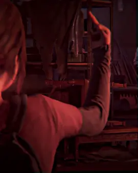 Ellie 😮‍💨 #ellie #elliewilliams #thelastofus #thelastofus2 #vrial #ellieedit #fyp #foryou #i8db #نيوفن #fypシ゚ 