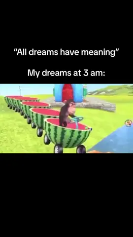 #weirddreams #weirddreamsbelike #relatable #relatablememes #relatablecontent #funnymemes #real #fr #dreammemes #memes #pov #memecut #memecutmeme #SantJordi2024 #3am #fyppp #viralllllll #trendingvideos #followandlike 