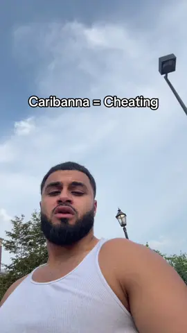 Caribanna = cheating #fyp #caribana #toronto 
