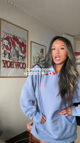 i literally wanted this starfit hoodie for the longest time🍒🥰🛍️🌟 @STARFIT #fyp#foryoupage#hoodie#outfit#OOTD#preppy#fashion