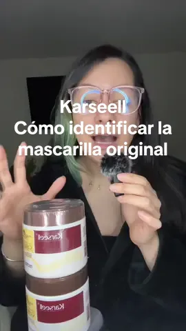 Respuesta a @April. 🇳🇮 ♥ 🔗🛒👆🏻  karseell original, hair mask, collagen hair mask, mascarilla de colageno de hidratacion intesiva para el cabello #karseell #karseellcollagen #karseellhairmask #hairmask #collagenhairmask #haircare #haircareproducts #hairproducts #tiktokshopfind #tiktokmademebuyit 