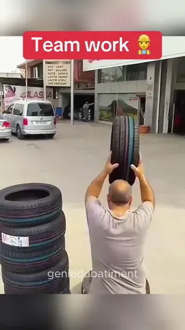 Team work 👷🚧#construction#worker#adamrose#usa#funnyvideos 