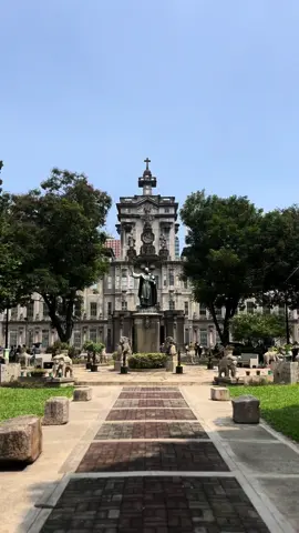 romanticizing my life to cope :> #ust #medtech 