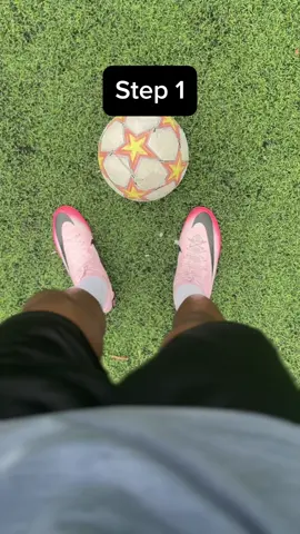 ✨ Lamine Yamal Champions League Skill Tutorial! ⭐️🇪🇸⚽️ Want to dribble like a pro? Learn this insane move by Lamine Yamal and dominate the pitch! 🌟🔥 🔔 Follow for more epic football tutorials and elevate your game to the next level! 🚀⚽️ #LamineYamal #FootballSkills #ChampionsLeague #LamineYamal #Football #Soccer #footy #foryou #fyp #tiktok #viral #tutorial 