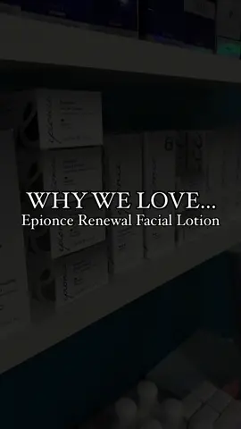 Epionce-obsessed 😍 @epionce #epionce #epionceskincare #skincare #medicalgradeskincare #medspa 