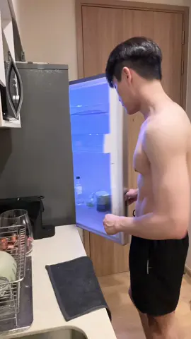 วันศุกร์ของคนวัย 30 กับจินโทนิคแบบชาวบ้านของเค้า #friday #30 