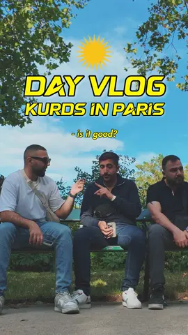 Kurds in Paris 1) Jina Amini Park - 🌳 ☀️  2) Kurdish Food - 🌯 😋  3) Napoleons Tomb / Light show - 🇫🇷  🎵- Zigidi by @BIJI  #Kurds #Kurdish #Travel #Paris #kurdishfood #kurdistan #fyp #Kurd #France 