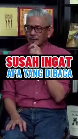 #TIPS INGAT APA YANG DIBACA