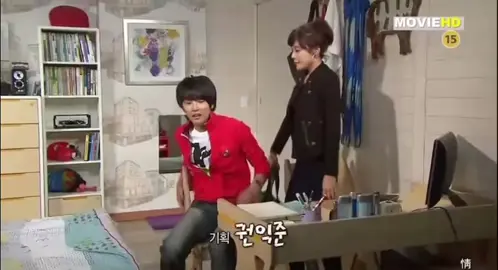 Cười méo hàm với cách Chi Hun cà khịa Chung Um | Gia đình là số 1 #giadinhlaso1 