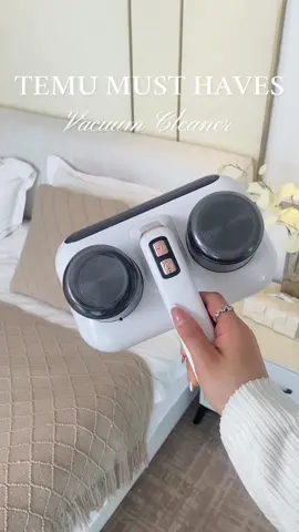 Breathe easy and enjoy a cleaner, healthier space with just a push of a button! 🌿🛏️ 🔎 Search dpn4547 on Temu for this amazing product! #Temu #TemuFinds