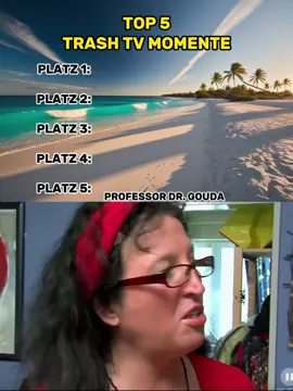 Top 5 Trash TV Momente #fyp #viral #trashtv #trashtvdeutschland #core #meme #lustig 