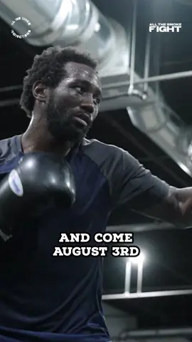 Bud made it clear, he wants the smoke with all the 154-pound champions 🏆🏆🏆🏆 #CrawfordMadrimov 