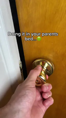 Hope your parents didn’t see🤭