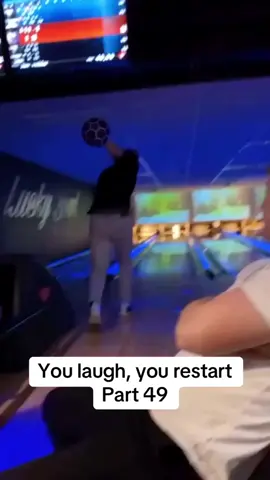 #funnyvideos #fyp #youlaughyourestart #bowling 
