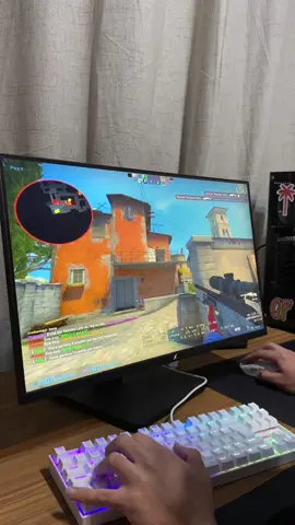 Jogando um CSGO em 2024!meu deus que saudadeeee o que fizeram com o jogo 🥺🤧 #csgo #cs2 #counterstrike #fy #gamer #pcgaming 