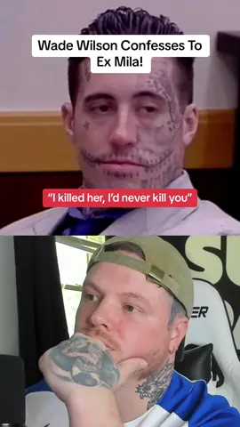 #wadewilson #truecrime 