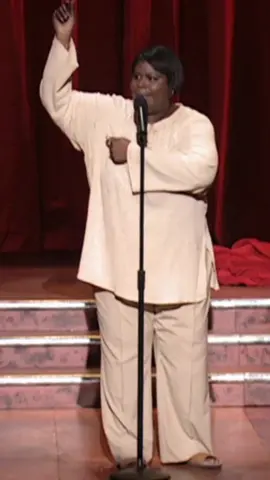 Shoutout to LL Cool J 😅 #ComedyCentralPresents #Retta  Stream Comedy Central Presents on Paramount+!