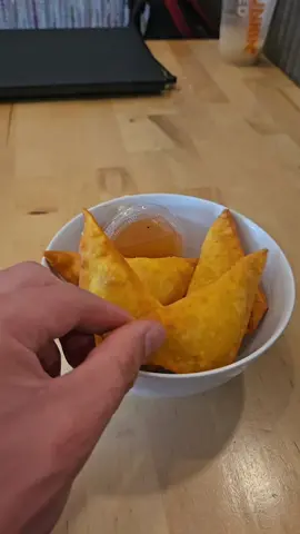 Big Meaty Claws 😂😂 #chinesefood #boston #viral #fypage #fypシ゚viral #restaurant #funny #yummy #crab #rangoon #WhereToEat #dumpling 