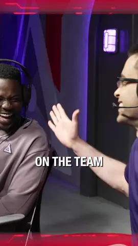Locked in with @Mark Phillips and @Kyedae on Team Respawn for the State Farm #gamerhood! Come watch every Friday at 6pm ET and remember NEVER BACK DOWN NEVER WHAT? #ad