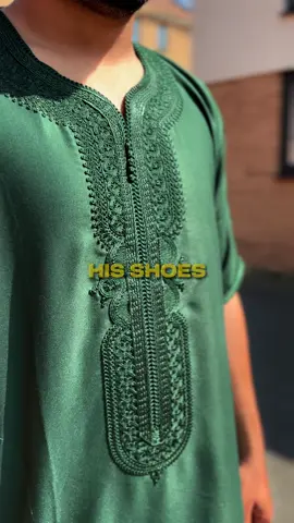 None of you will enter paradise… if #muslimfashion #islamic_video #muslim #muslimtiktok #muslimtok 