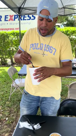 First timer caribbean chicken souse #viral #fyp #trending #caribbeansouseboss #561 #florida #southfloridaeats #viralvideos #tiktok #palmbeach #chickensouse 