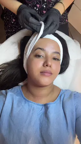 Let’s go pour un soin de visage chez @newskinbyaya #beauty #skincare #asmr #satisfying #casablanca🇲🇦 #fatim #pourtoi #skincareroutine #loveyou 